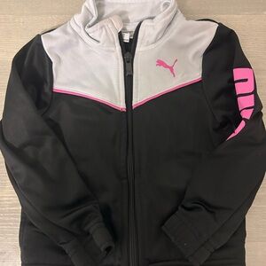 Puma Baby Jacket